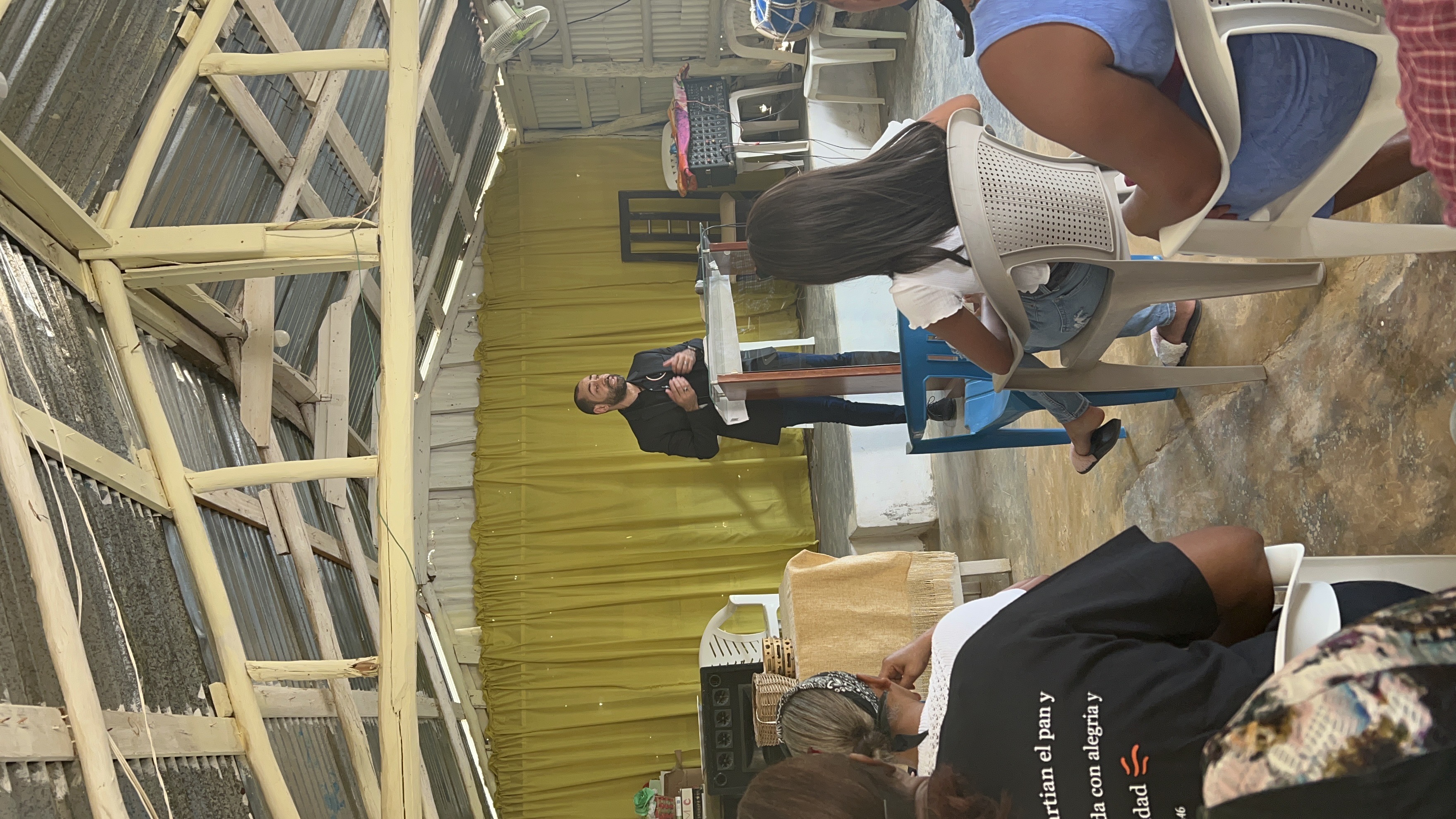 foto en el Seibo, Miches